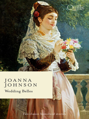 cover image of Quills--Wedding Belles/The Marriage Rescue/Scandalously Wed to the Captain